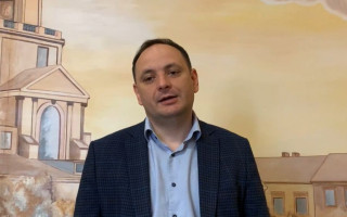 В Ивано-Франковске жителей призвали выехать за город: назвали причину