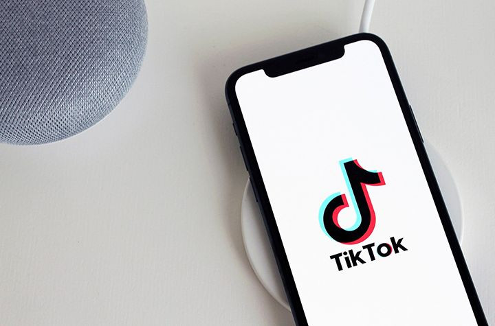 TikTok порадует блогеров: поделится с ними рекламными доходами