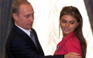 В ЕС обсудят вопрос введения санкций против Кабаевой — Bloomberg