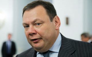 Во Франции арестовали виллу российского олигарха Фридмана