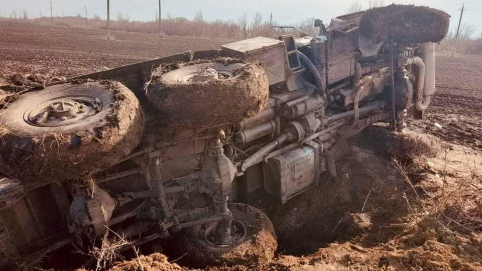 Российские военные массово отказываются воевать в Украине — сводка Генштаба