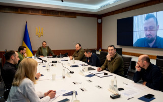 В Украине хотят направить на рынок запасы бензина для снижения дефицита