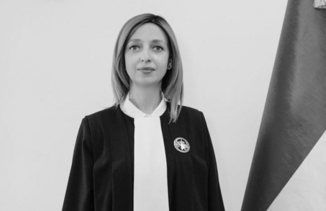 Пішла з життя суддя Господарського суду Рівненської області