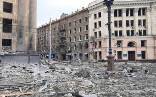 Россия все еще хочет захватить Харьков, — Пентагон