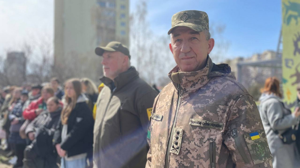 В КГВА назвали опасные районы Киева: детали