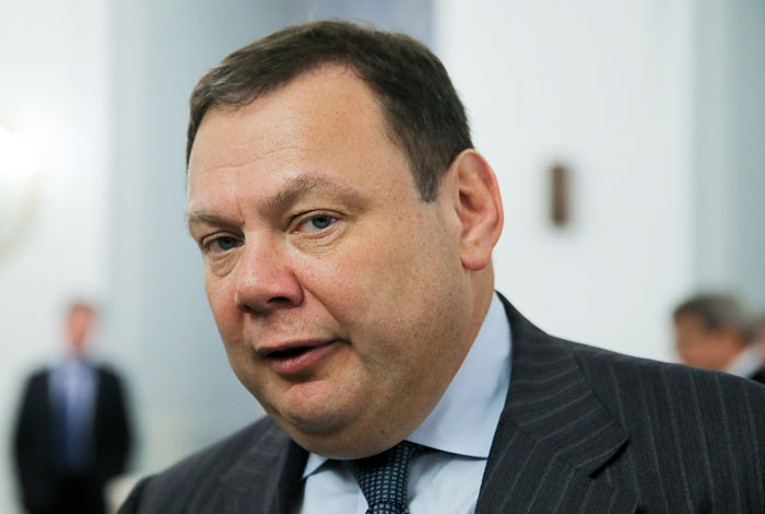 Во Франции арестовали виллу российского олигарха Фридмана
