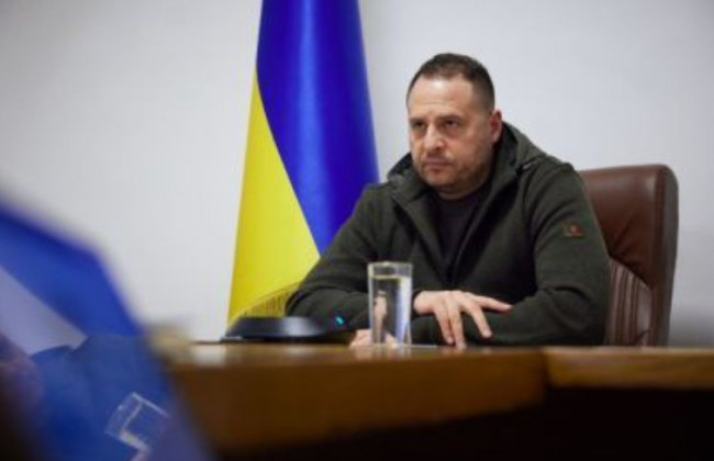 Эвакуация гражданских с «Азовстали»: Ермак сообщил ситуацию