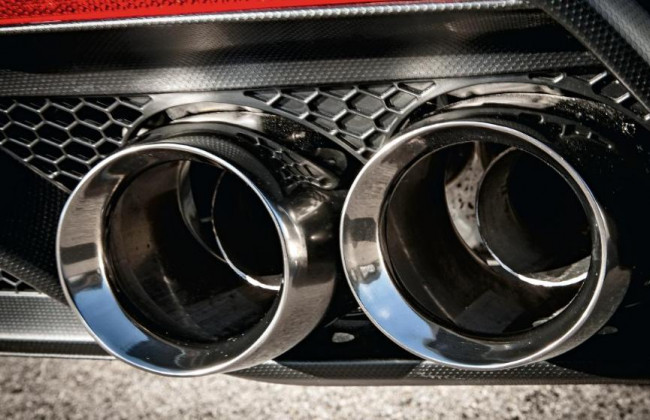 У Києві хочуть заборони «голосні» автомобілі та мотоцикли