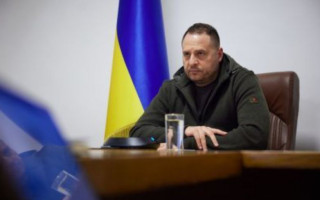 Эвакуация гражданских с «Азовстали»: Ермак сообщил ситуацию