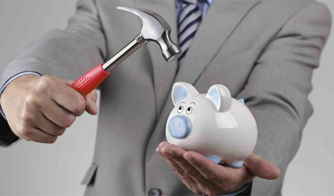 Господарські суди відкрили 65 справ про банкрутство боржників з початку війни