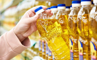 В Украине изменится цена на подсолнечное масло