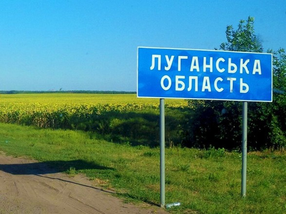 В Луганской области не осталось ни одной уцелевшей АЗС, – глава ОВА