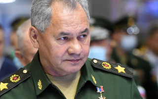 Генпрокуратура опубликовала подозрения Шойгу и Володину