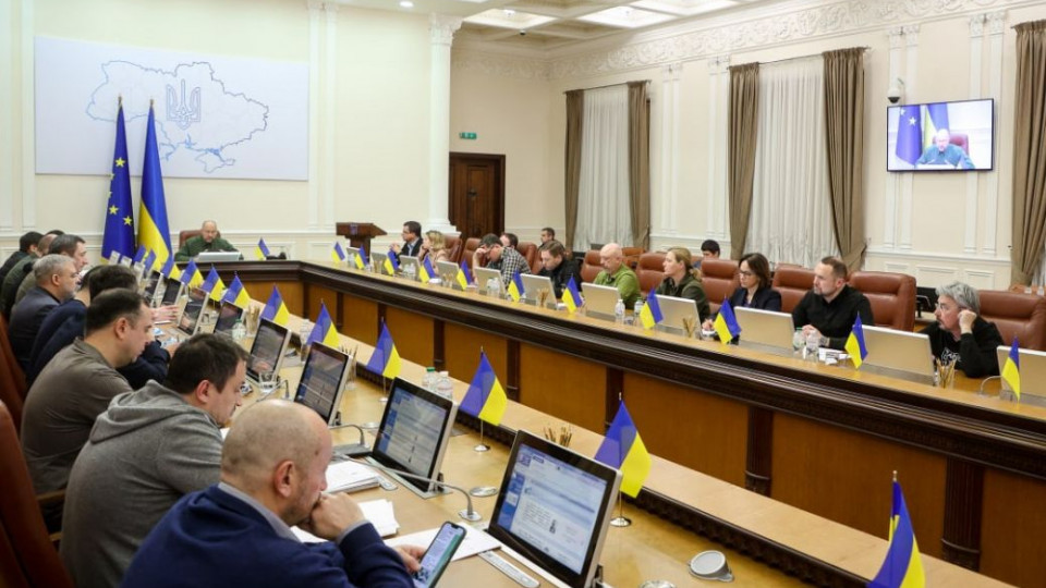 Уряд розширив перелік завдань системи цивільного захисту в Україні у відбудовний період
