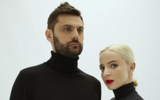 Французская группа Madame Monsieur выпустила песню в поддержку Украины, видео