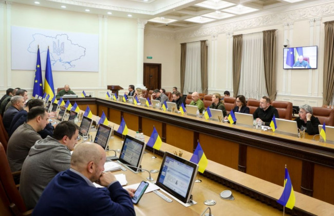 Уряд розширив перелік завдань системи цивільного захисту в Україні у відбудовний період