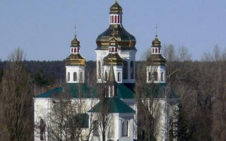 В Броварах приостановили деятельности УПЦ МП