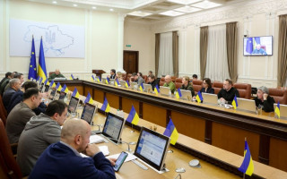 Уряд розширив перелік завдань системи цивільного захисту в Україні у відбудовний період