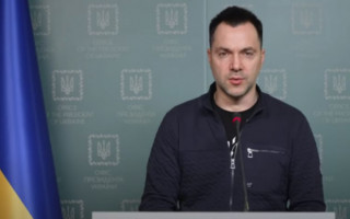 Арестович сделал важное уточнение относительно контрнаступления ВСУ в Харьковской области