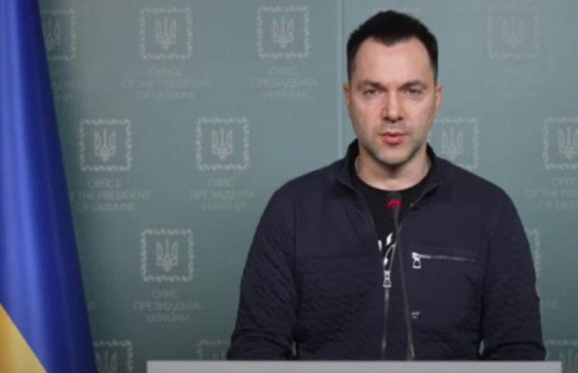 Арестович сделал важное уточнение относительно контрнаступления ВСУ в Харьковской области