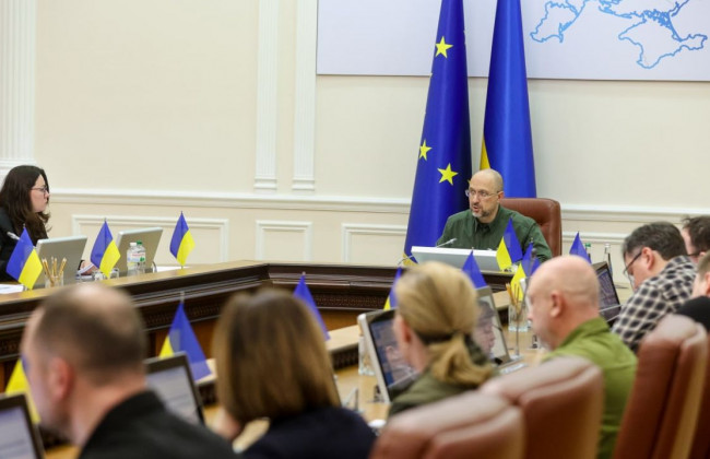 Кабмін ухвалив рішення про використання коштів спецфонду держбюджету
