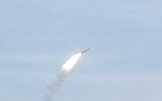 По Одесской области оккупанты ударили 4 крылатыми ракетами
