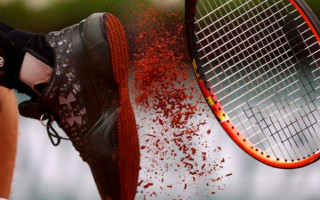Россию и Беларусь исключили из состава Международной федерации тенниса