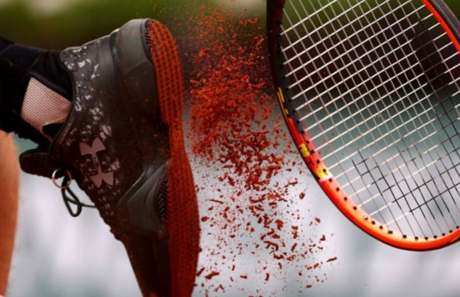 Россию и Беларусь исключили из состава Международной федерации тенниса