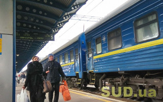 До Києва курсують додаткові електрички: графік руху