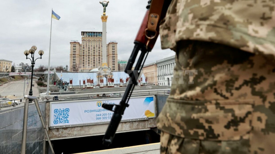 Насколько возможно повторное наступление на Киев: в ОВА оценили риски