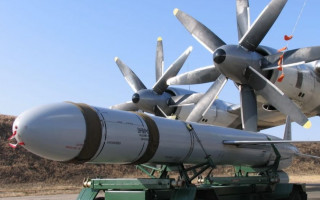 Российские запасы высокоточных боеприпасов сильно истощены, — британская разведка