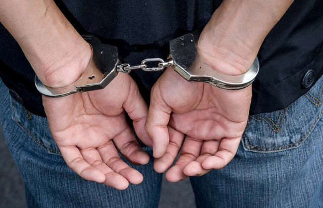 Во Львове задержали мужчин, которые выложили в соцсети кадры ракетных ударов