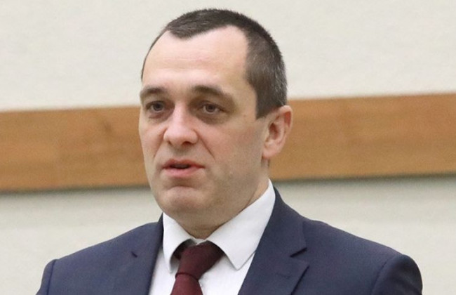 Еще одна загадочная смерть в России: нашли мертвым бывшего топ-менеджера «Лукойла»