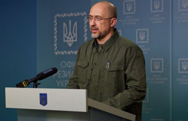 Где Украина планирует брать деньги: Шмыгаль объяснил ситуацию