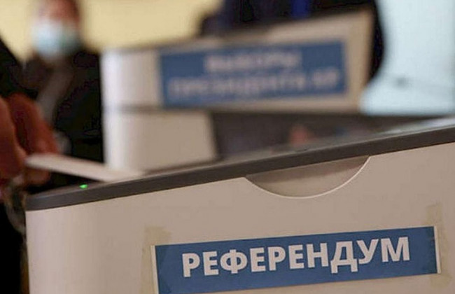 «ДНР» та «ЛНР» де-юре не існує: які рішення виносили судді стосовно так званих «референдумів»