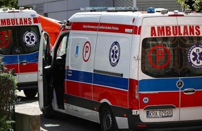 Беженцев из Украины будут бесплатно лечить в Польше: какие документы нужны