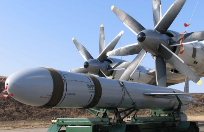 Российские запасы высокоточных боеприпасов сильно истощены, — британская разведка