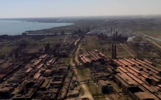 Оккупанты возобновили штурм «Азовстали», — советник мэра