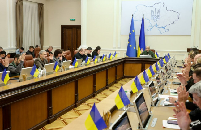 Кабмін прийняв постанову стосовно регулювання дозволів для підприємців