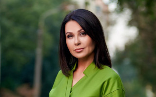 На известную украинскую телеведущую напали в Берлине: что известно