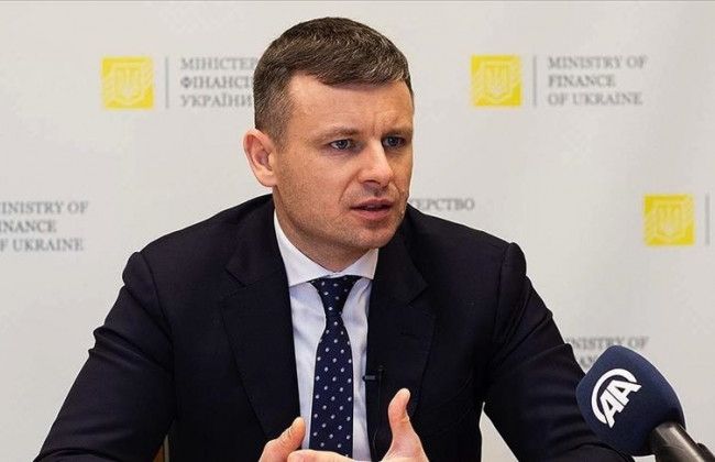 Министр финансов о повышении военного сбора вдвое: «Это цена, которую граждане будут готовы заплатить за победу в этой войне»