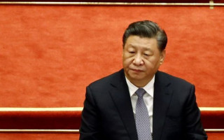 Си Цзиньпин обсудил с Шольцем войну России против Украины