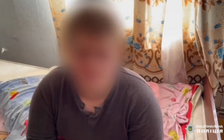 На Тернопільщині відкрили підпільний бізнес з організації виїзду чоловіків за кордон, відео