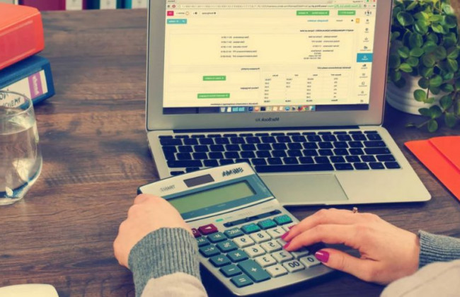 Податкова служба роз’яснила питання заборгованості платників податків перед бюджетом під час війни