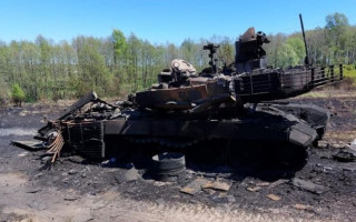 1170 танков и более 300 БПЛА: Генштаб ВСУ сообщил о потерях России