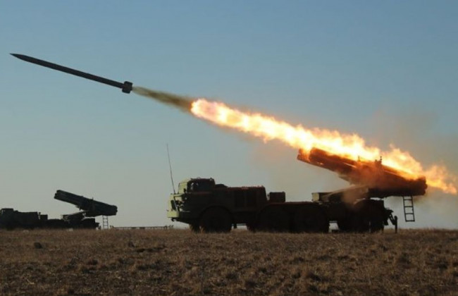 Оккупанты снова обстреляли Сумскую область: подробности