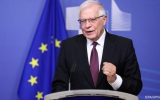 Защищать Украину — значит защищать международный порядок, иначе будет закон джунглей, — Боррель