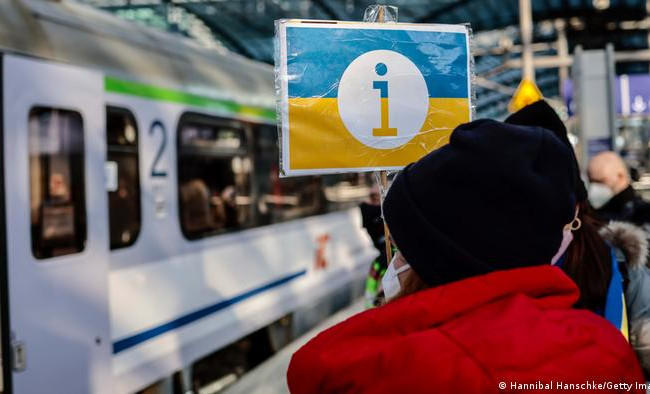 Еврокомиссия хочет упростить легальную миграцию: детали