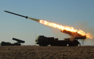 Оккупанты снова обстреляли Сумскую область: подробности