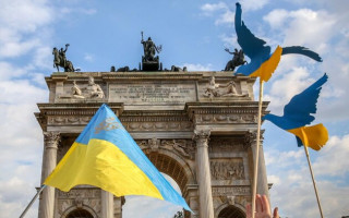 Украинские беженцы в Италии: на какую финансовую помощь можно рассчитывать